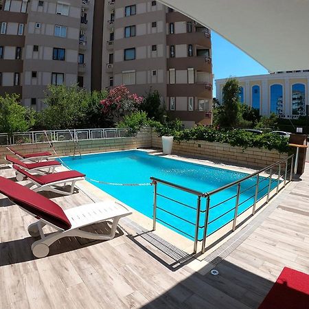 Bir Hotel Анталия Екстериор снимка