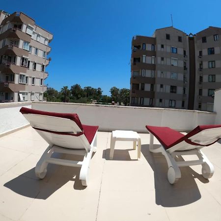 Bir Hotel Анталия Екстериор снимка
