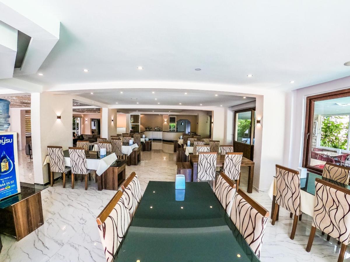 Bir Hotel Анталия Екстериор снимка