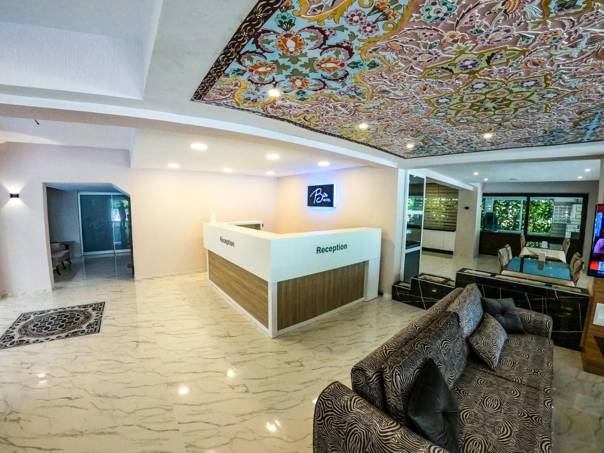 Bir Hotel Анталия Екстериор снимка