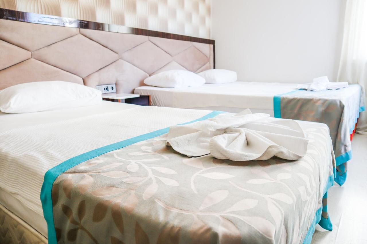 Bir Hotel Анталия Екстериор снимка