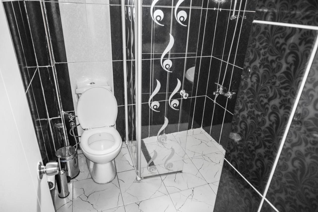 Bir Hotel Анталия Екстериор снимка