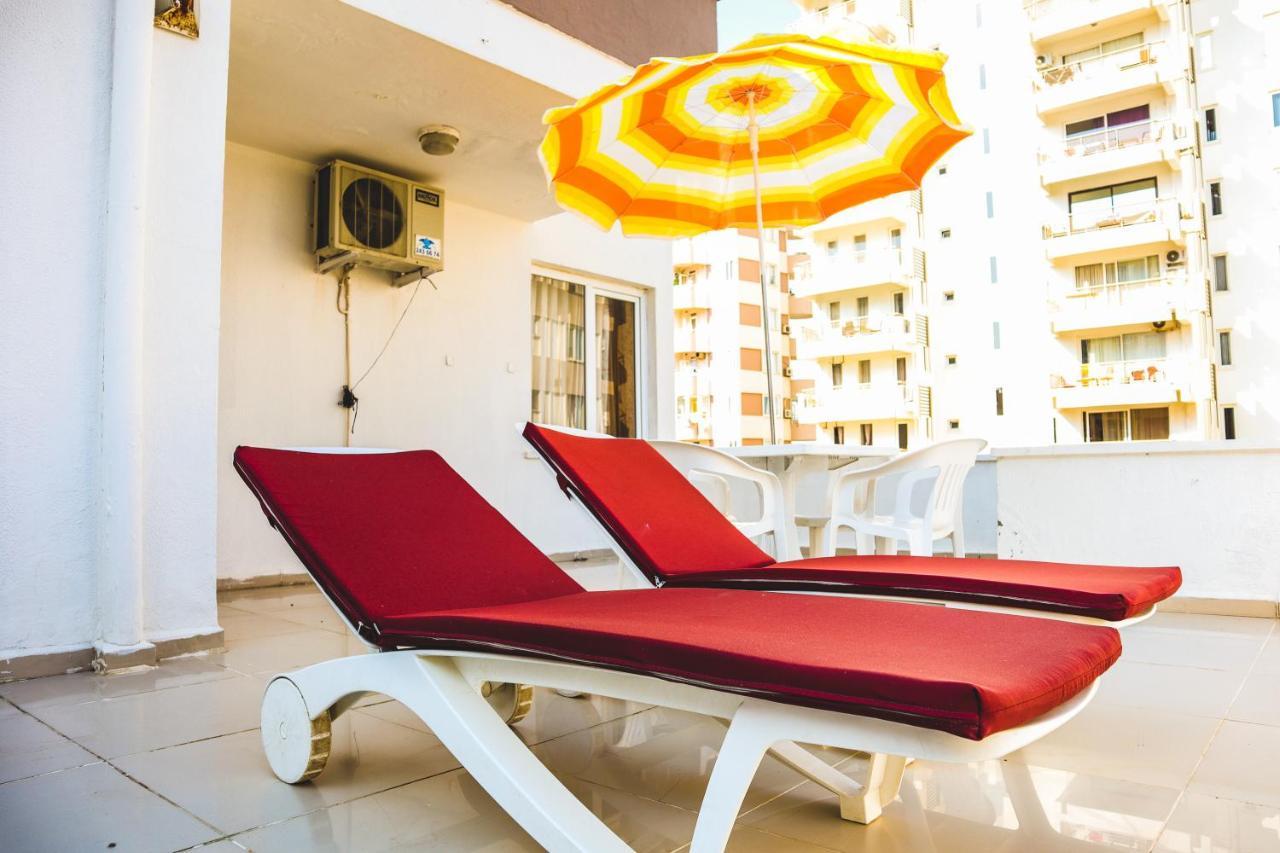 Bir Hotel Анталия Екстериор снимка