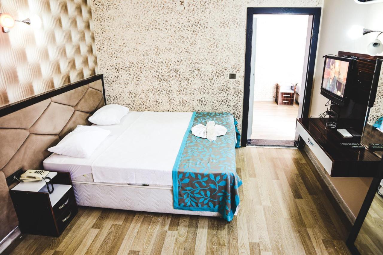 Bir Hotel Анталия Екстериор снимка