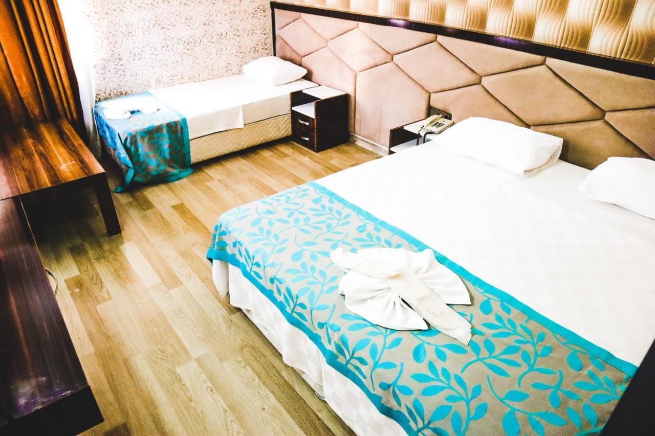Bir Hotel Анталия Екстериор снимка