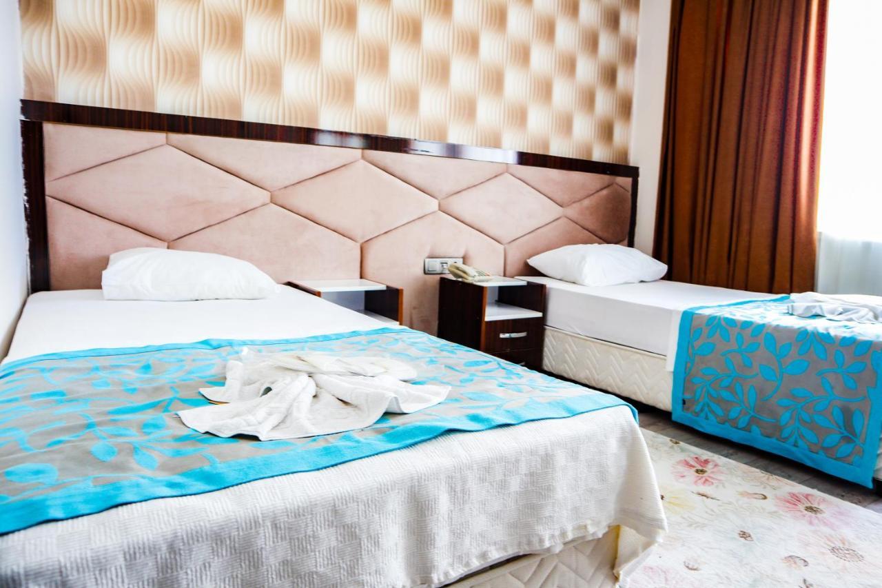Bir Hotel Анталия Екстериор снимка