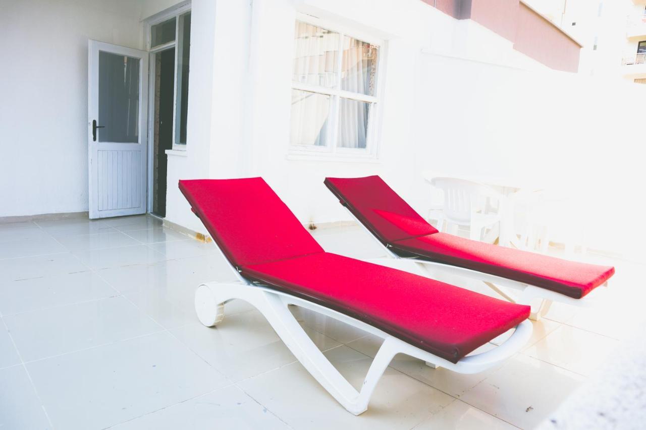 Bir Hotel Анталия Екстериор снимка