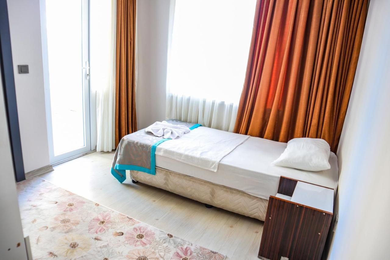 Bir Hotel Анталия Екстериор снимка