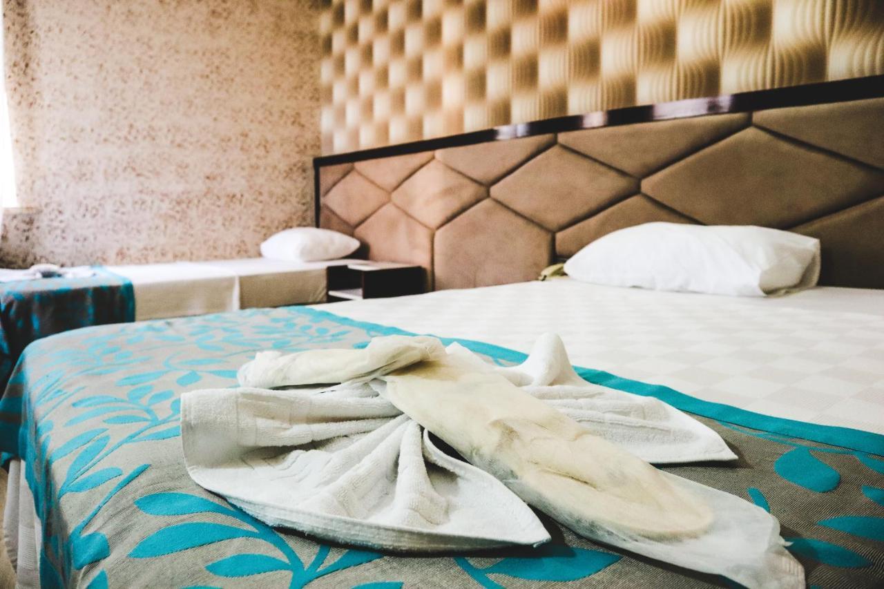 Bir Hotel Анталия Екстериор снимка