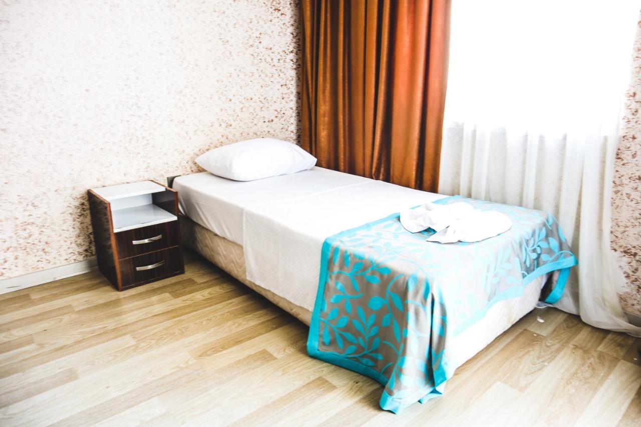 Bir Hotel Анталия Екстериор снимка