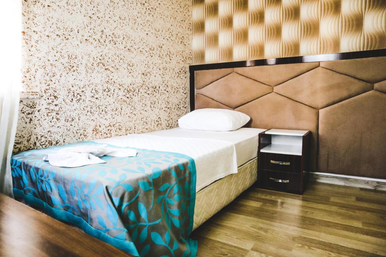 Bir Hotel Анталия Екстериор снимка